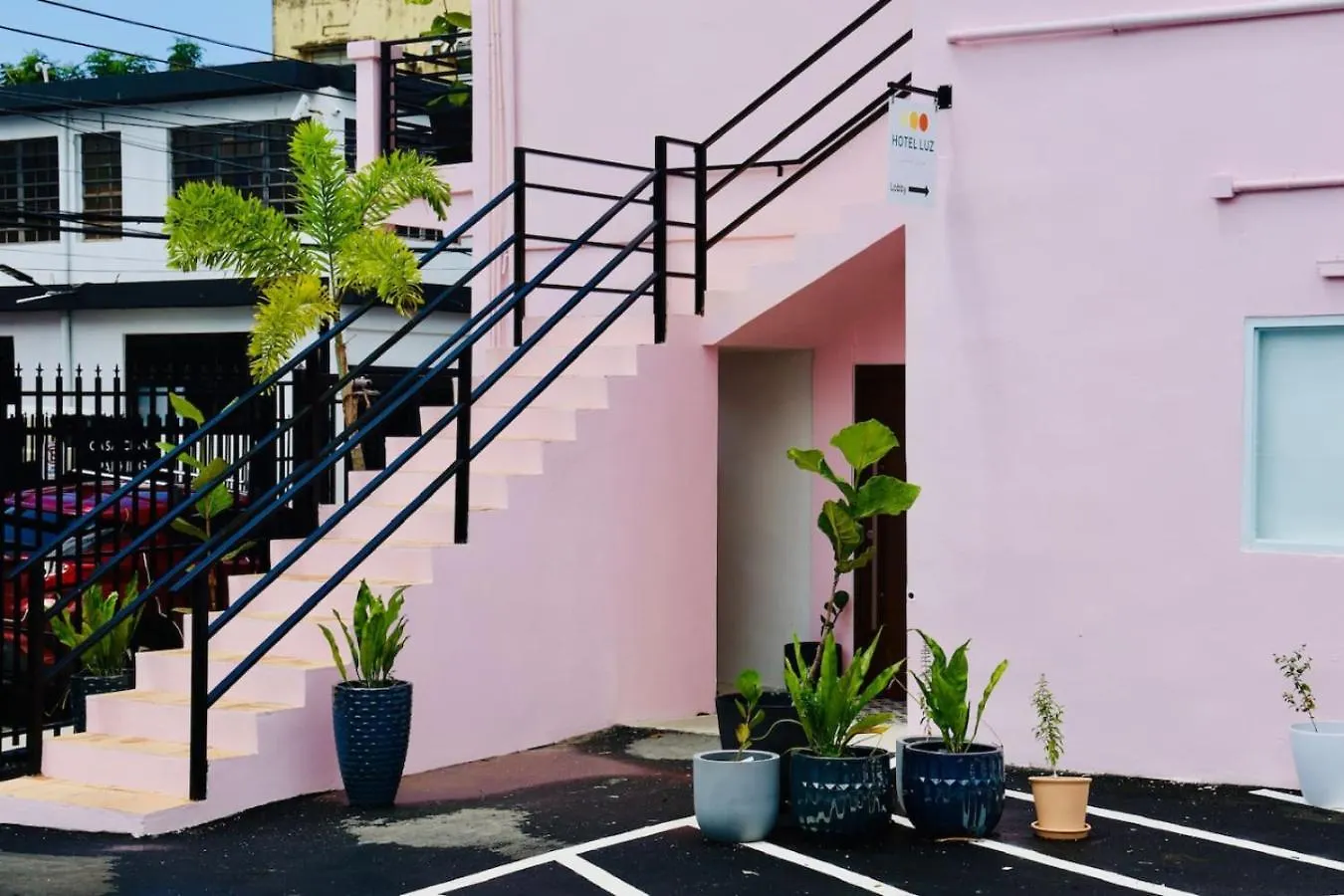 Hotel Room 3 Vibrant Walkable Hub In Santurce San Juan Portoriko