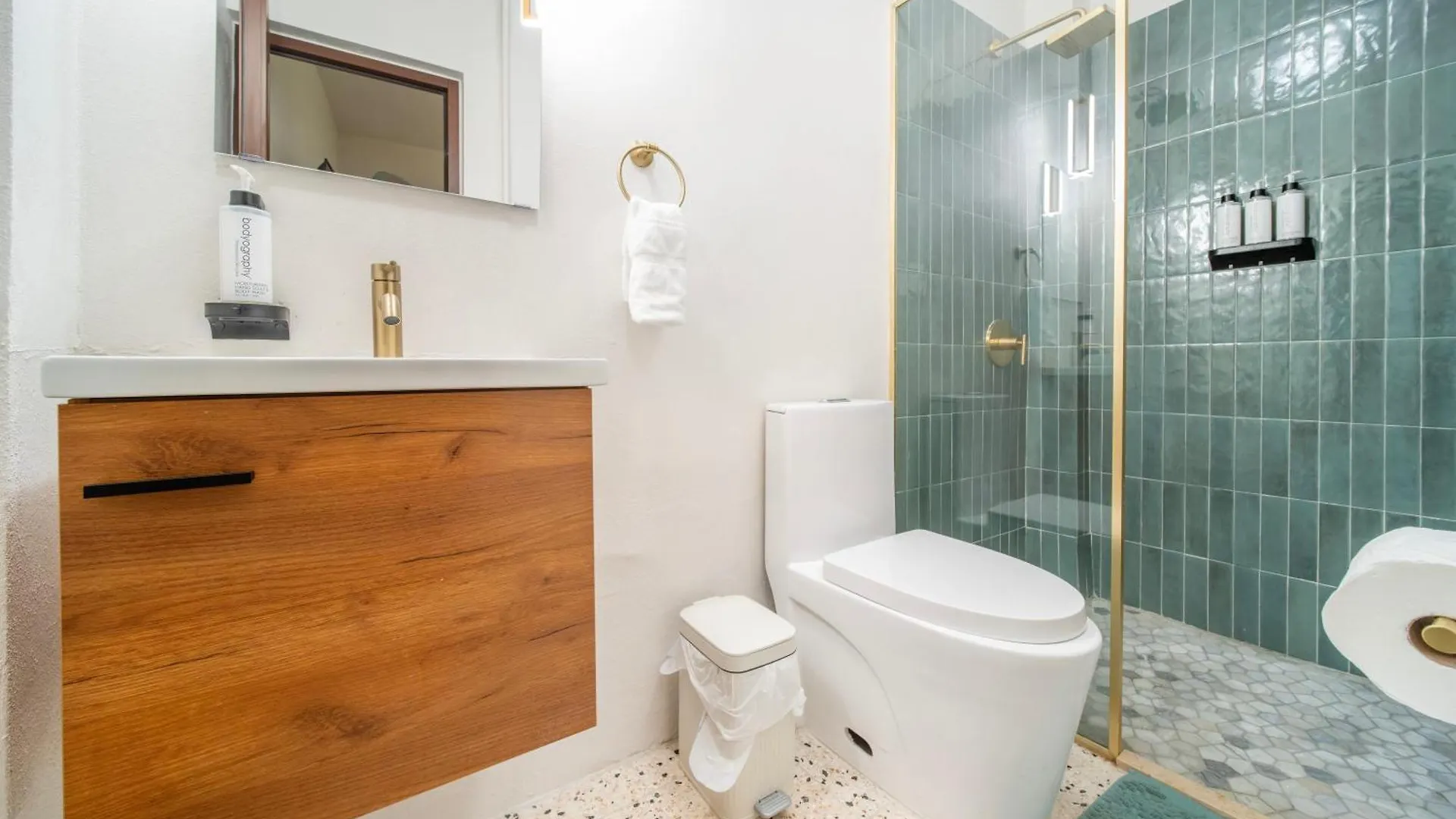 Hotel Room 3 Vibrant Walkable Hub In Santurce San Juan