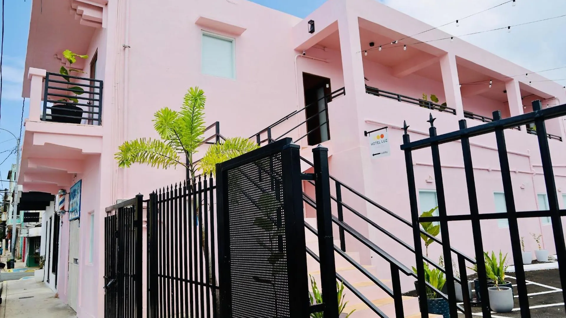 Room 3 Vibrant Walkable Hub In Santurce San Juan Puerto Rico