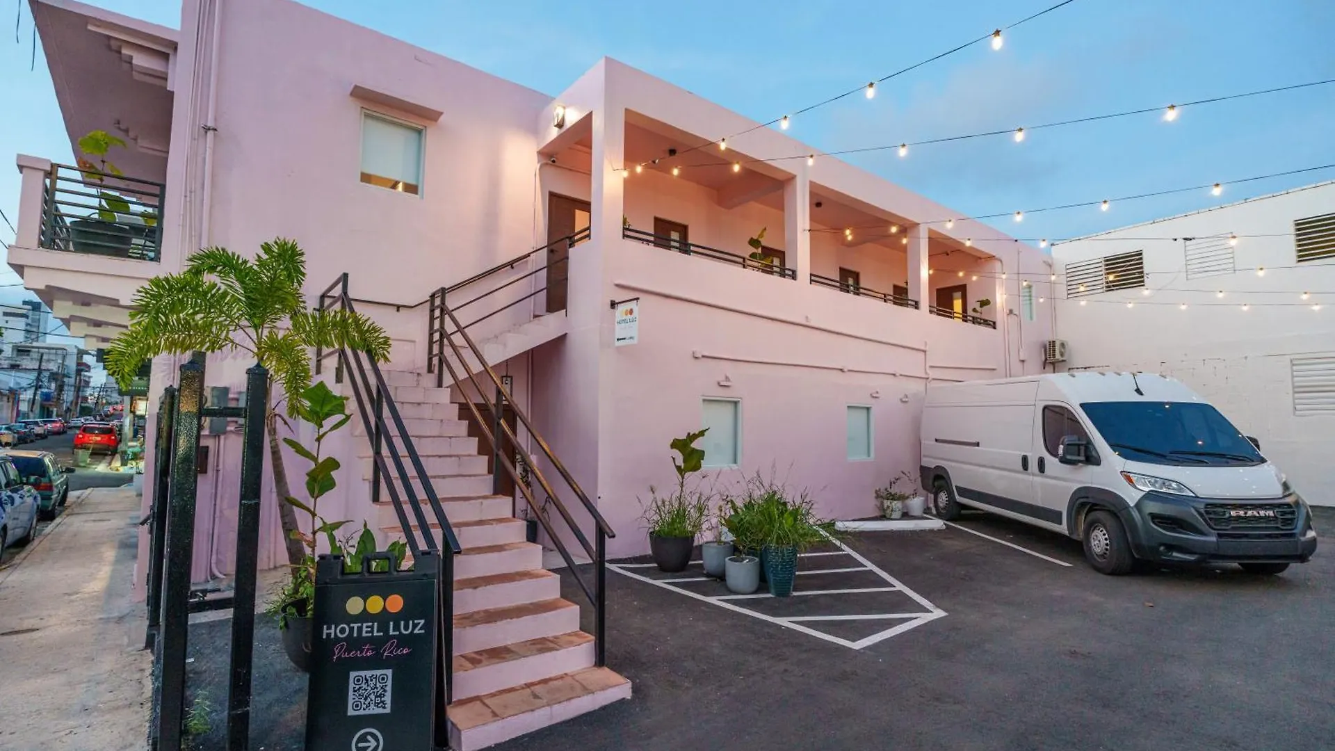 Room 3 Vibrant Walkable Hub In Santurce サンジョアン プエルトリコ