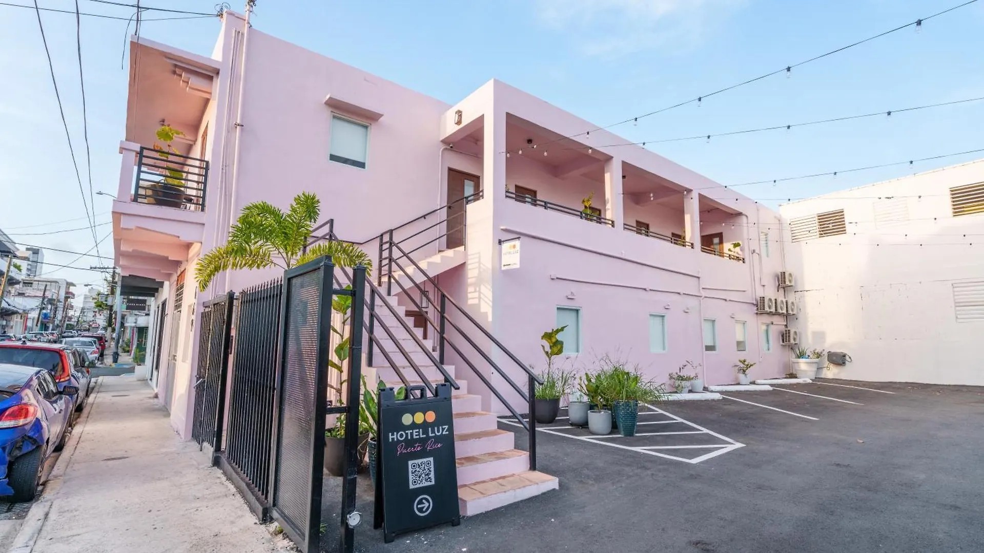 Hotel Room 3 Vibrant Walkable Hub In Santurce San Juan Puerto Rico